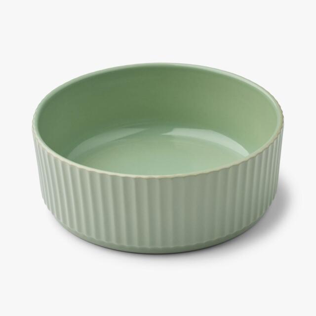 Kronborg Skål -  Mint Green