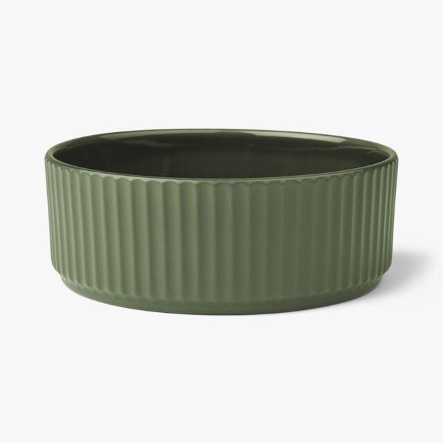 Kronborg Skål - Racing Green