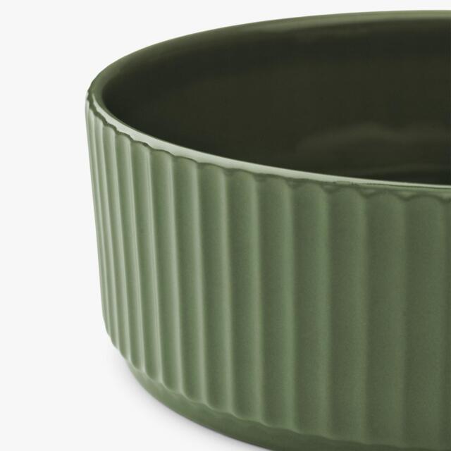 Kronborg Skål - Racing Green