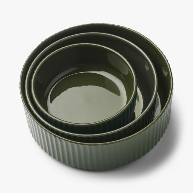 Kronborg Skål - Racing Green