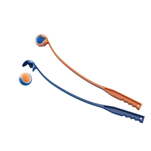 Boldkaster til Hund – Tennis Shooter 65 cm
