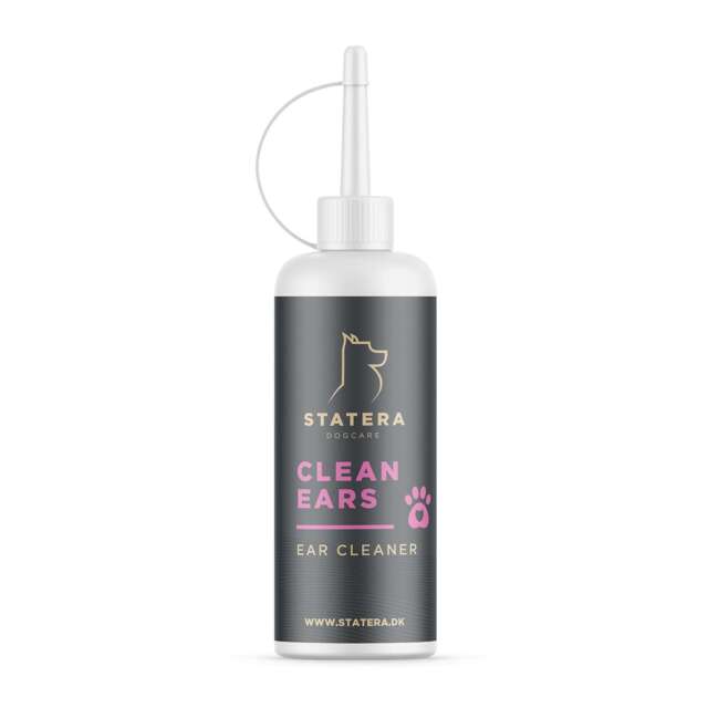 Statera Dogcare Clean Ears