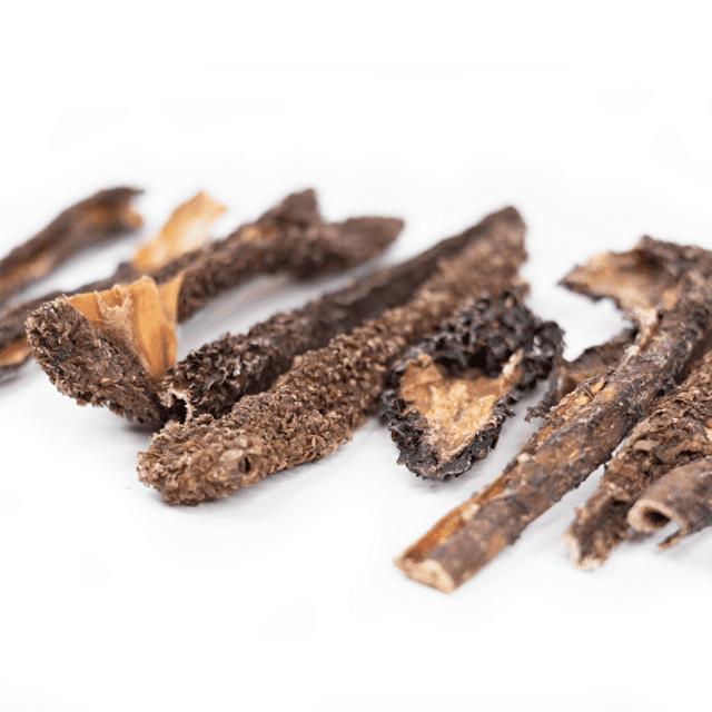 Snack'it Oksekallun 500g - Premium kvalitet