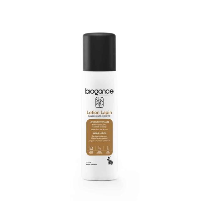 Biogance Rabbit Lotion - 100ml