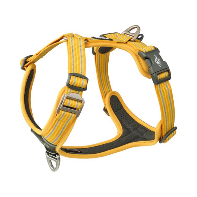 Dog Copenhagen Comfort Walk Air™ Sele - Lemon
