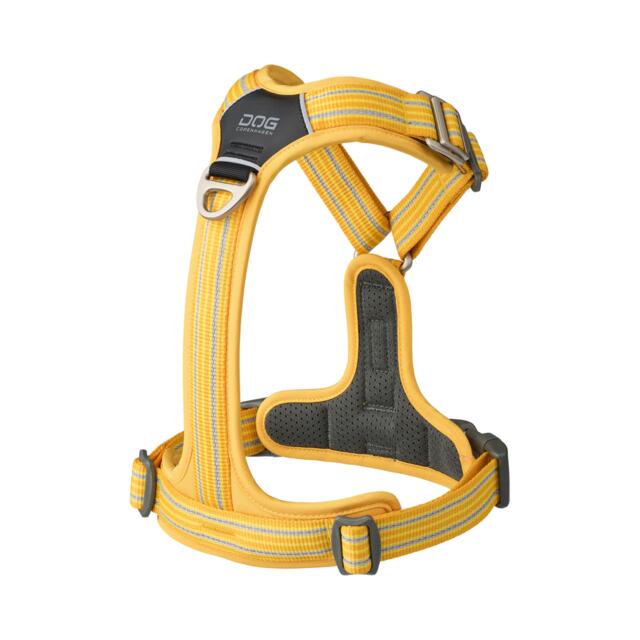 Dog Copenhagen Comfort Walk Air™ Sele - Lemon