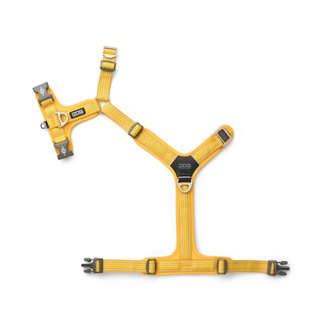 Dog Copenhagen Comfort Walk Air™ Sele - Lemon