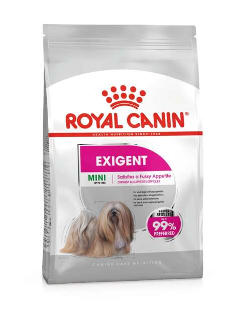 Royal Canin Exigent Mini 3kg