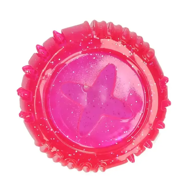 Dog Comets Treat Locker - Pink (Outlet)
