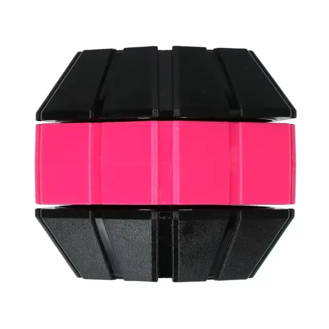 Dog Comets Treat Puzzle - Pink