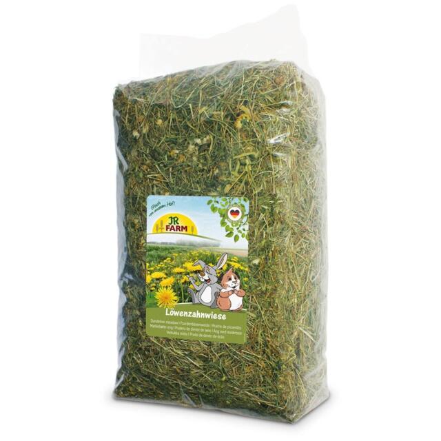 JR Farm Bjergenghø med Mælkebøtte 1,5kg