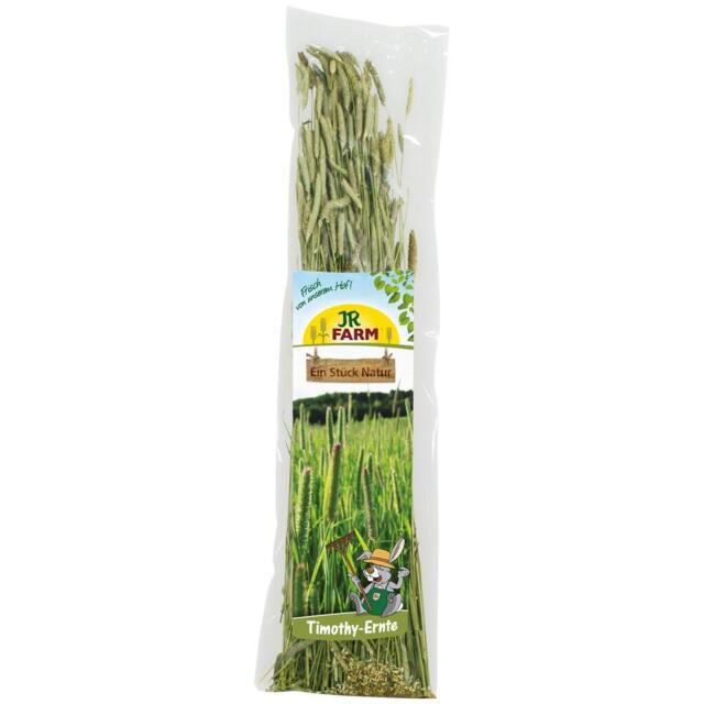 JR Farm Timothy høst 80g