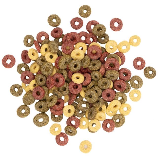 JR Farm Grøntsagsringe 200 g