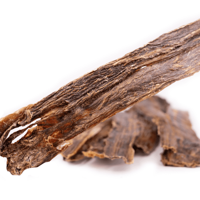Snack'it Valsede Spiserør Okse 200 g Premium