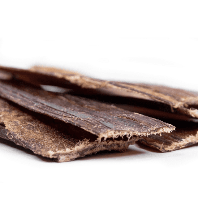 Snack'it Valsede Spiserør Okse 200 g Premium