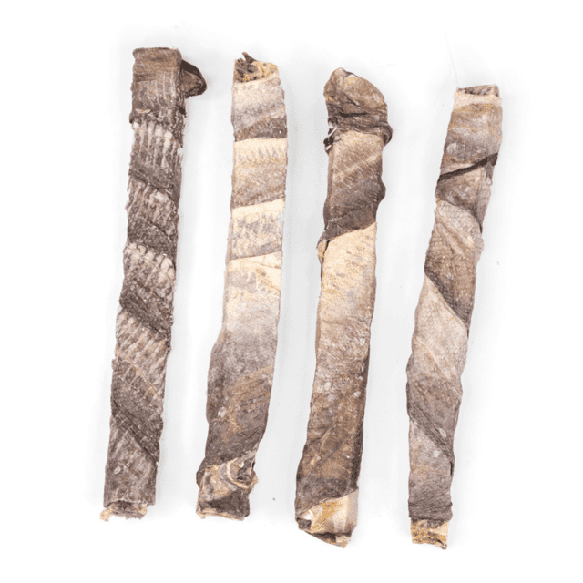Snack'it Torskeskind Bar 200g