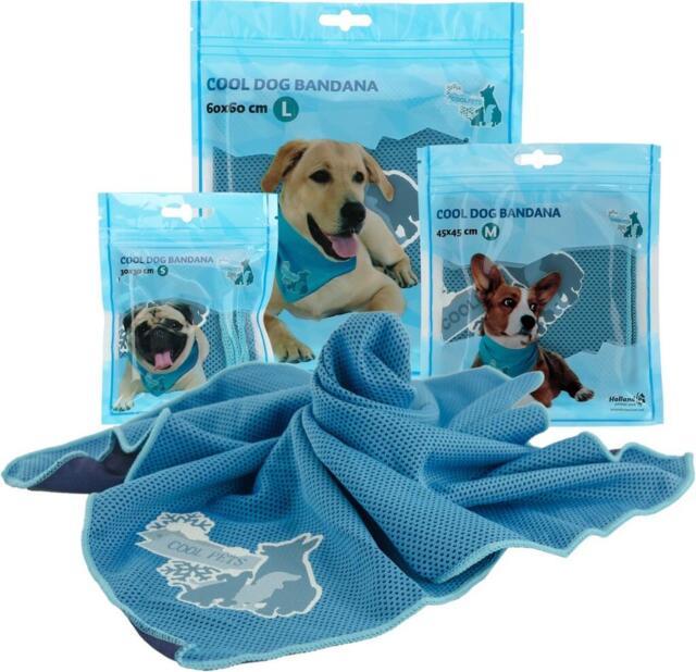 CoolPets Cooling Bandana