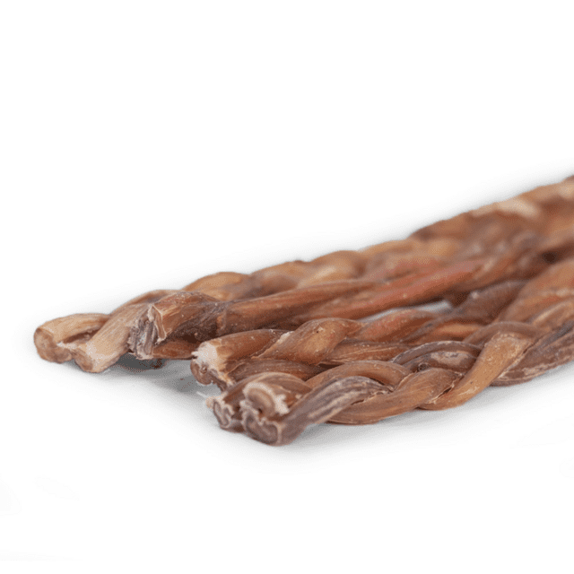 Snack'it Gedepenis Flettet 100g