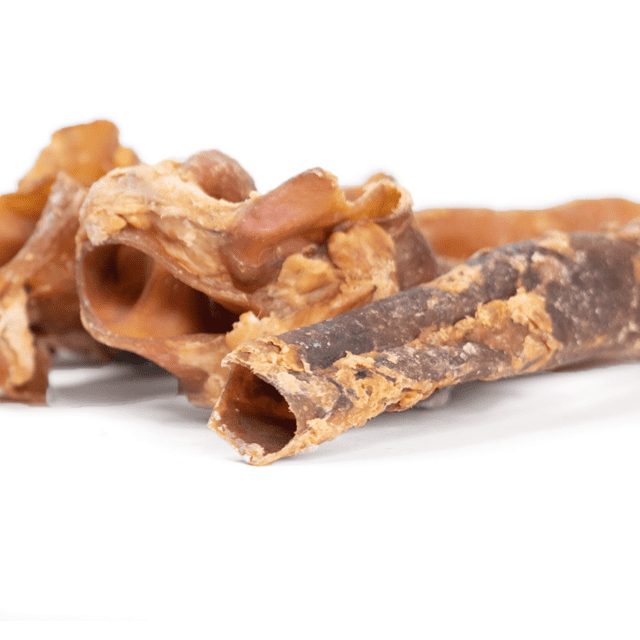 Snack'it Okseaorta 200 g