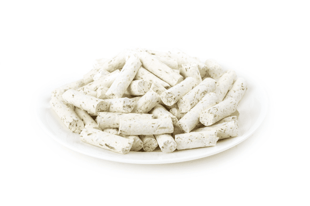 Wanpy Cat Freeze Dried Cat Grass