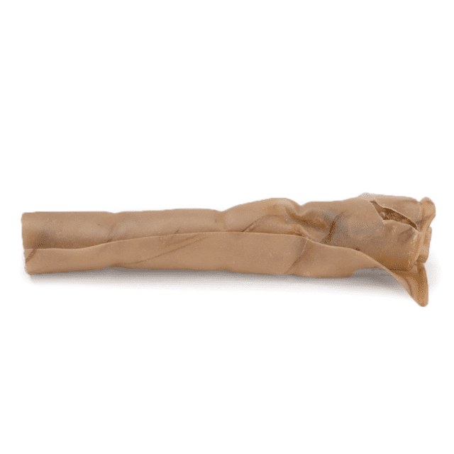 Snack’it Kollagenrulle Okse 25 cm – Naturlig tyggerulle med ekstra boost