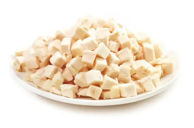 Wanpy Cat Freeze Dried Codfish