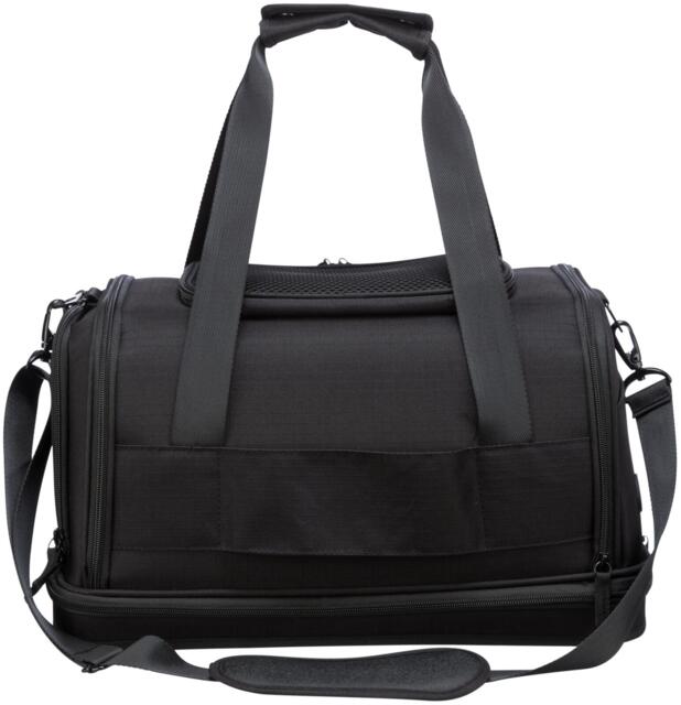 Plane airline carrier
