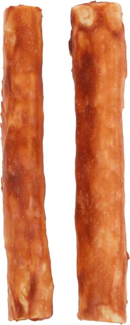 Boost Stick with Collagen and Salmon 12,5cm 20mm – 2 stk