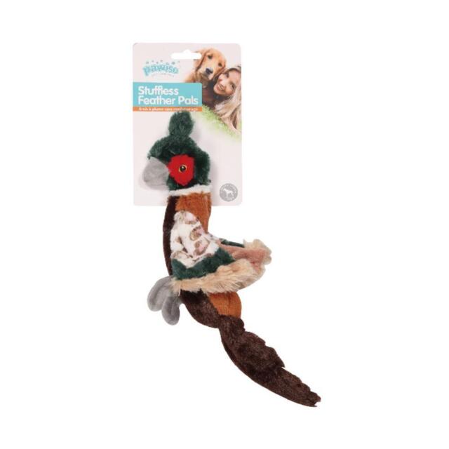 PAWISE Fasan uden fyld – 50 cm