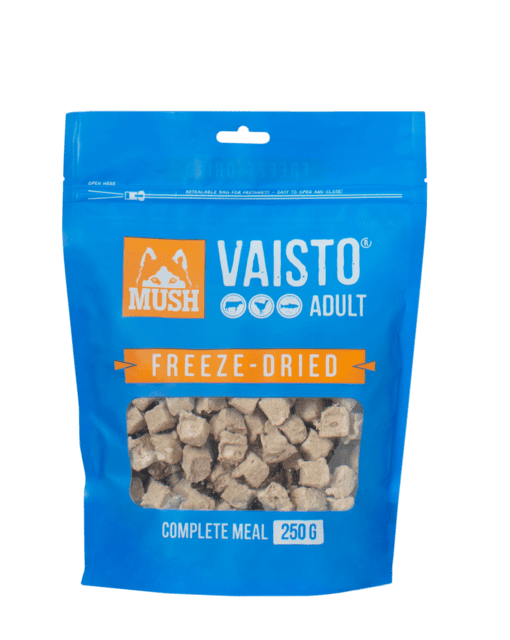 Vaisto® Blå Freeze-Dried