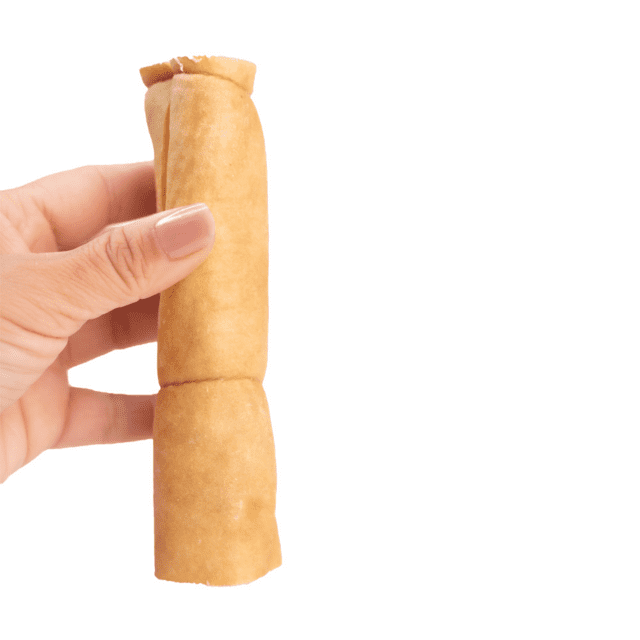 Snack'it Hestehudsruller - 1 løs rulle