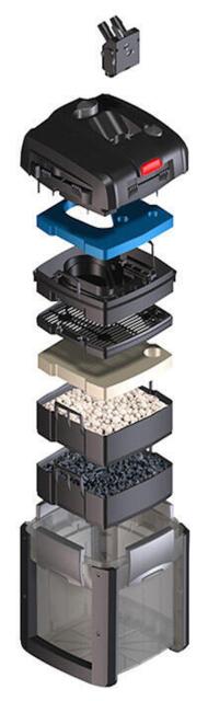 Eheim Professional 4+ 350 / 2273