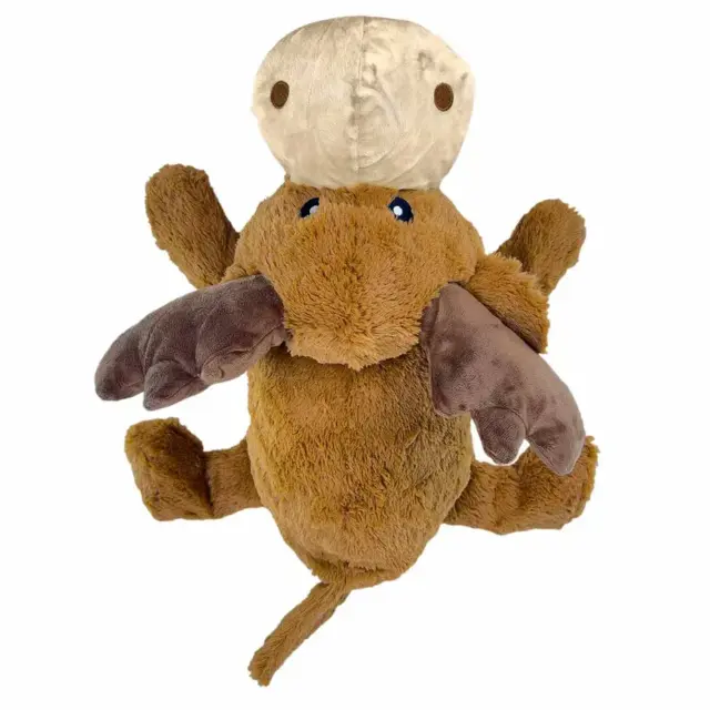 Kong Cozie Marvin Jumbo XXL 43 x 32 x 23cm