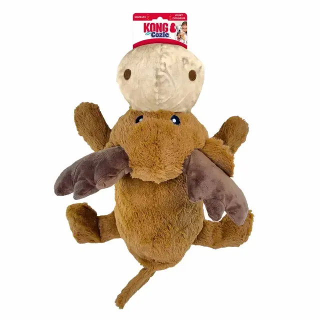 Kong Cozie Marvin Jumbo XXL 43 x 32 x 23cm