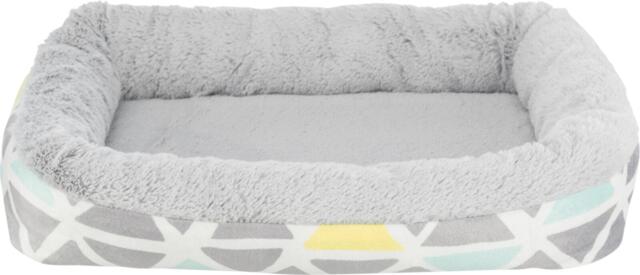 Seng til kanin  30x6x22 cm
