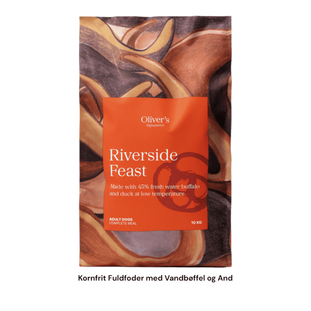 Oliver’s Signature Riverside Feast 10 kg