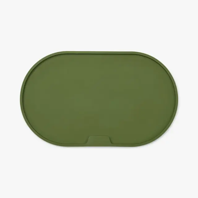 Libra Skåleunderlag - Racing Green