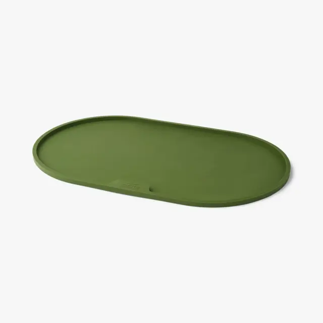 Libra Skåleunderlag - Racing Green