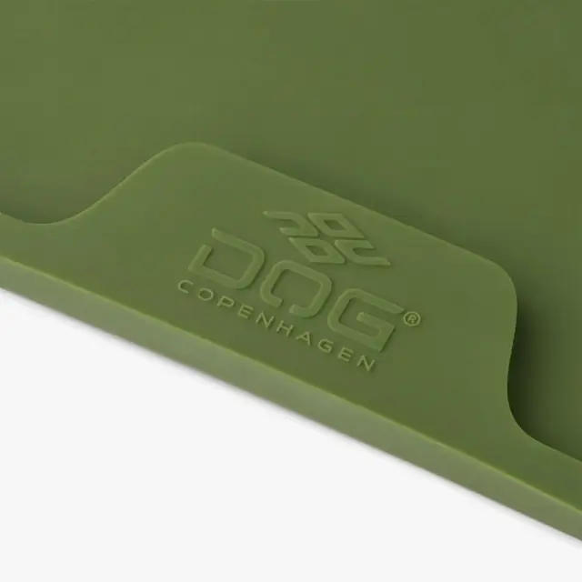 Libra Skåleunderlag - Racing Green