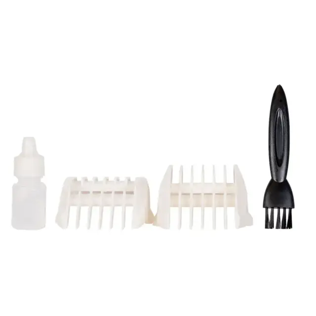 Ozami Easy Clipper – Batteridrevet trimmer til små hunde