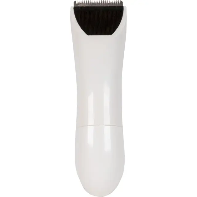 Ozami Easy Clipper – Batteridrevet trimmer til små hunde
