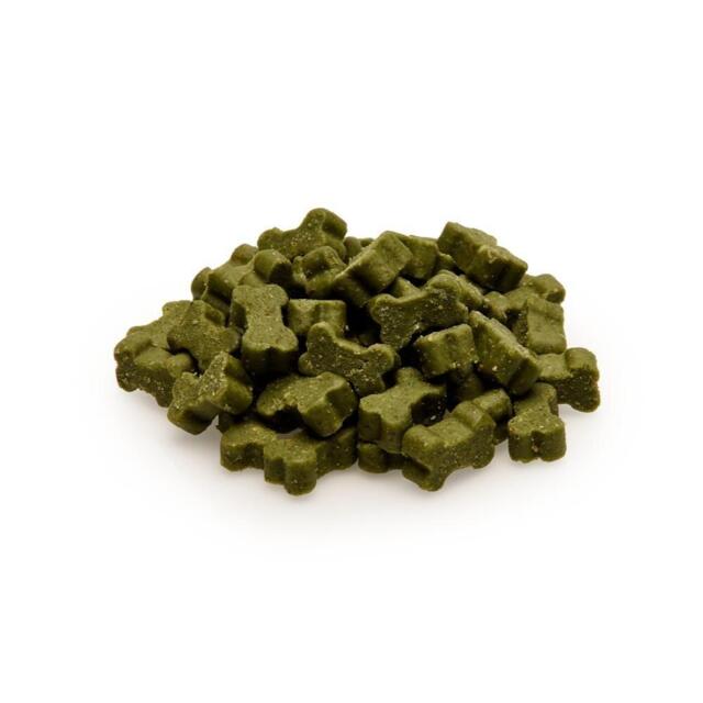 Frigera Semi Moist urtebaserede godbidder med rosmarin til hunde (150 g)