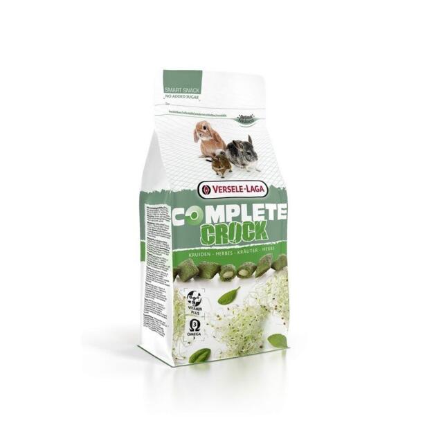 Crock Complete Herbs – 50 g