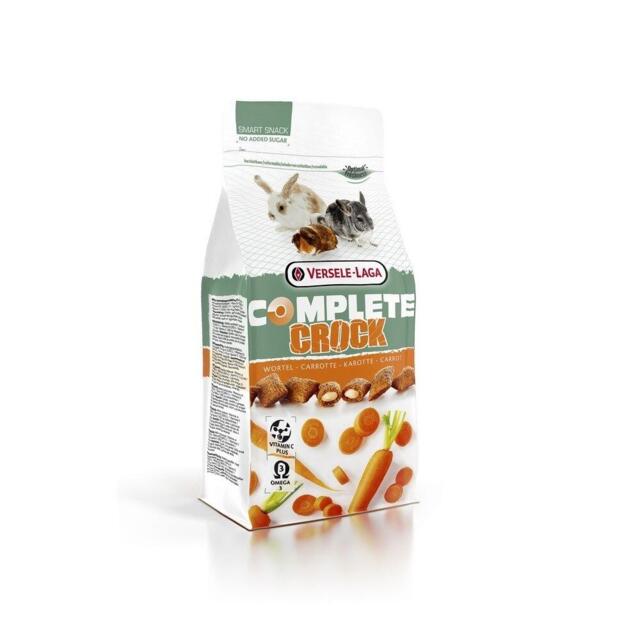 Crock Complete Carrot 50 g