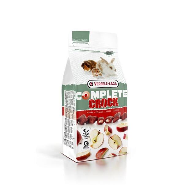 Crock Complete Apple 50g