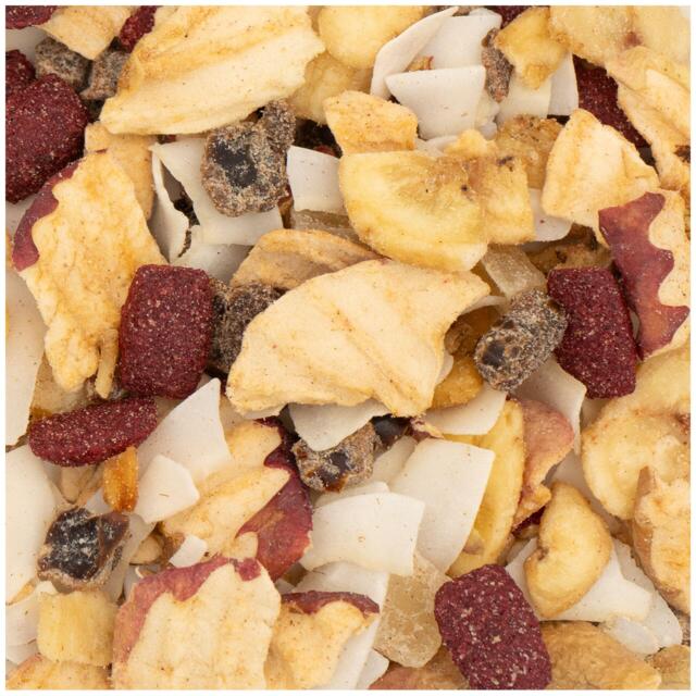 JR Farm Tropicasnack 200 g
