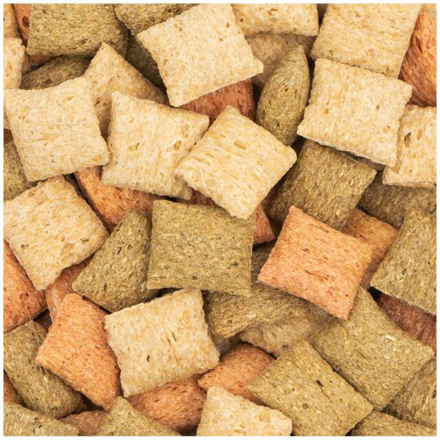 JR Farm Grøntsagskanter 100g