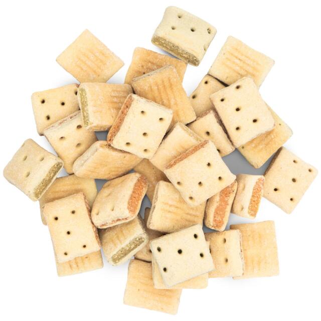 JR Farm Gnaver Toasties 200 g
