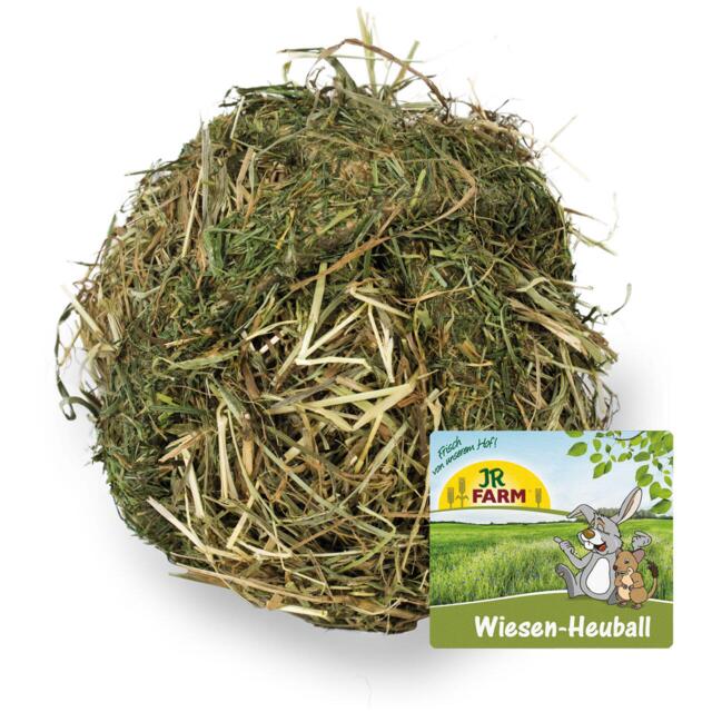 JR Farm Enghøbold 125 g