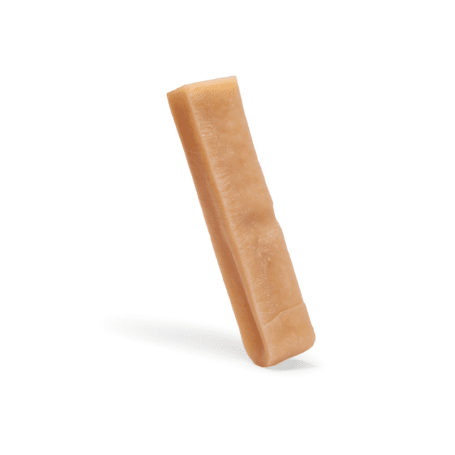 Yaki Peanutbutter L 110–120 g vegetarisk tyggeben med peanut til hund